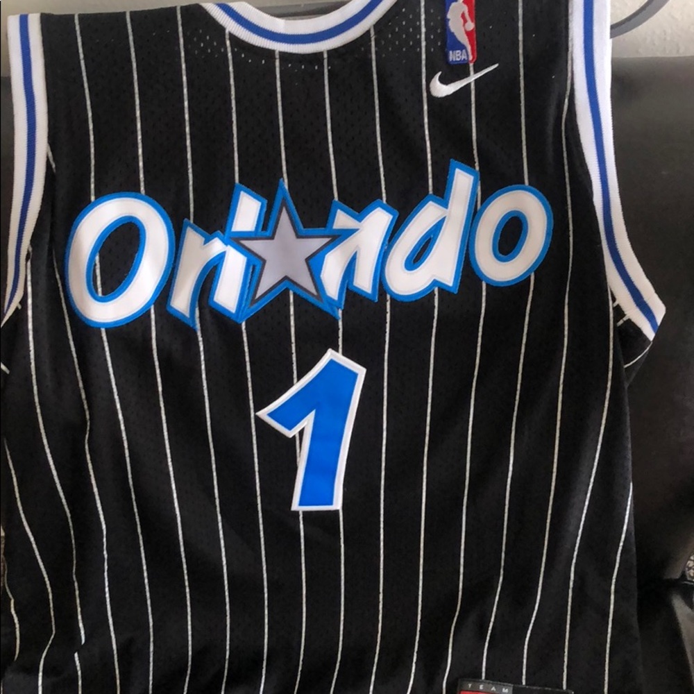 Orlando Magic Jersey
